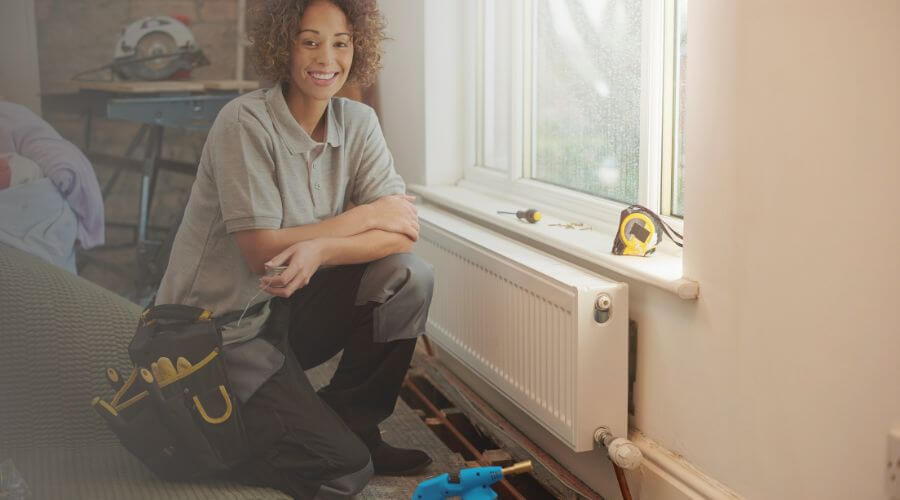 Professional Tankless Water Heater Installation in Niland, CA